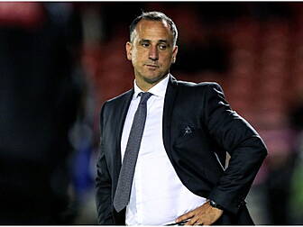‘Confidence is low’ | Cork Cit...